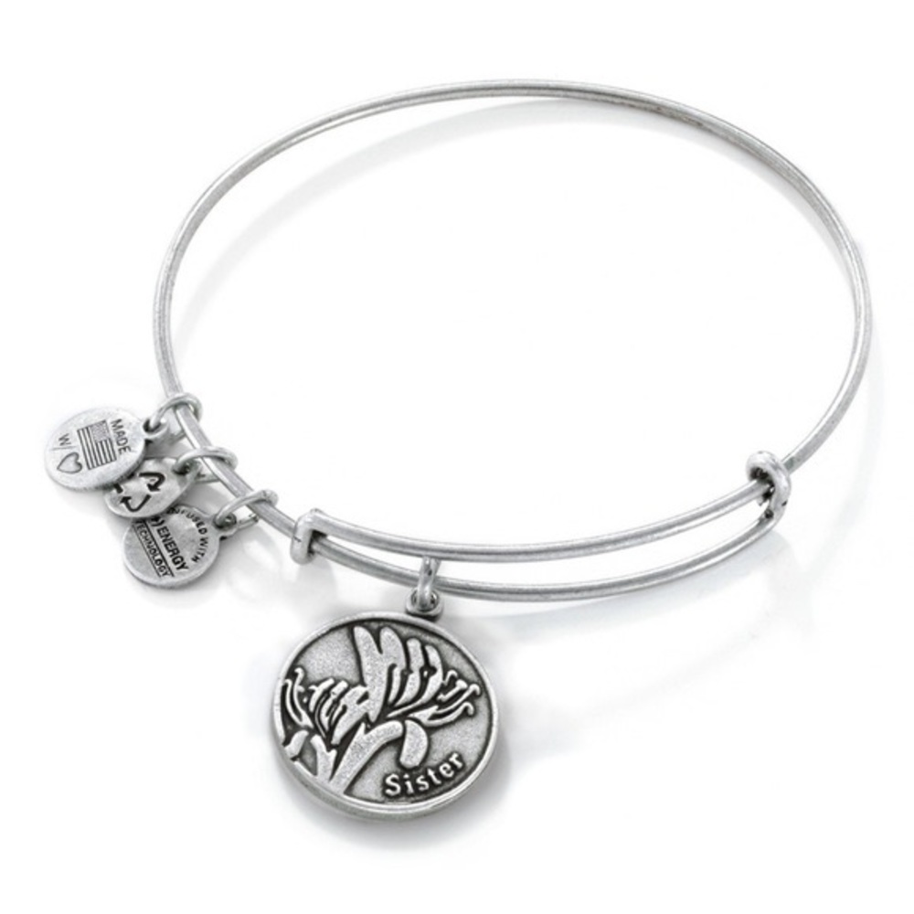 Sister Alex and Ani